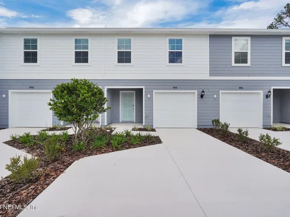 1898 NORMANDY PINES Lane, Jacksonville, FL 32221