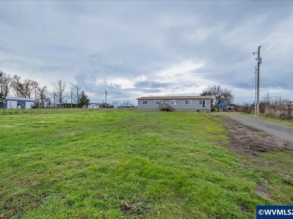 1299 Ankeny Hill Rd SE, Jefferson, OR 97352
