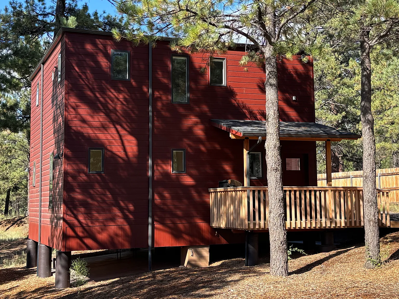 2 bed, 1000 sqft, $2,400 — Photo 2