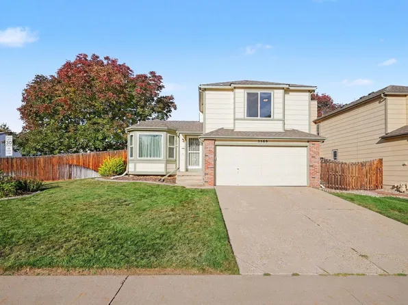 5589 S Youngfield Way, Littleton, CO 80127