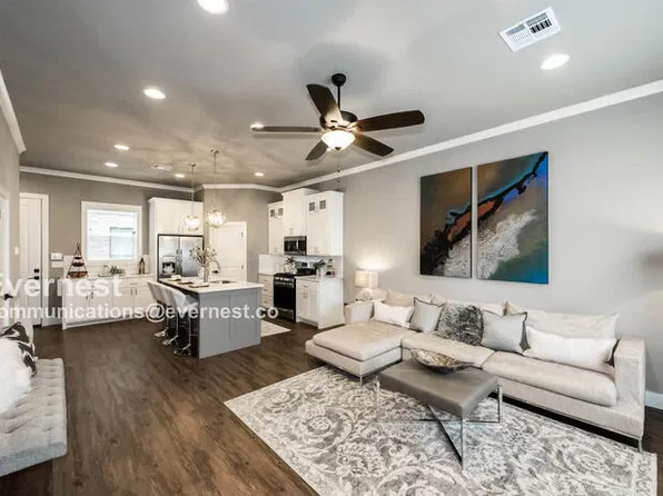 523 E B St APT C, Jenks, OK 74037