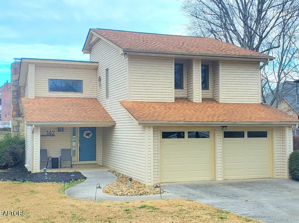 142 Chuniloti Way, Loudon, TN 37774