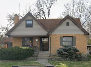 6613 Elwynne Dr, Cincinnati, OH 45236