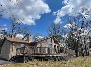 259 Lookout Dr, Tumbling Shoals, AR 72581
