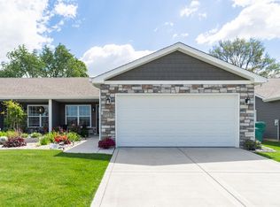 7737 Wright St, Merrillville, IN 46410