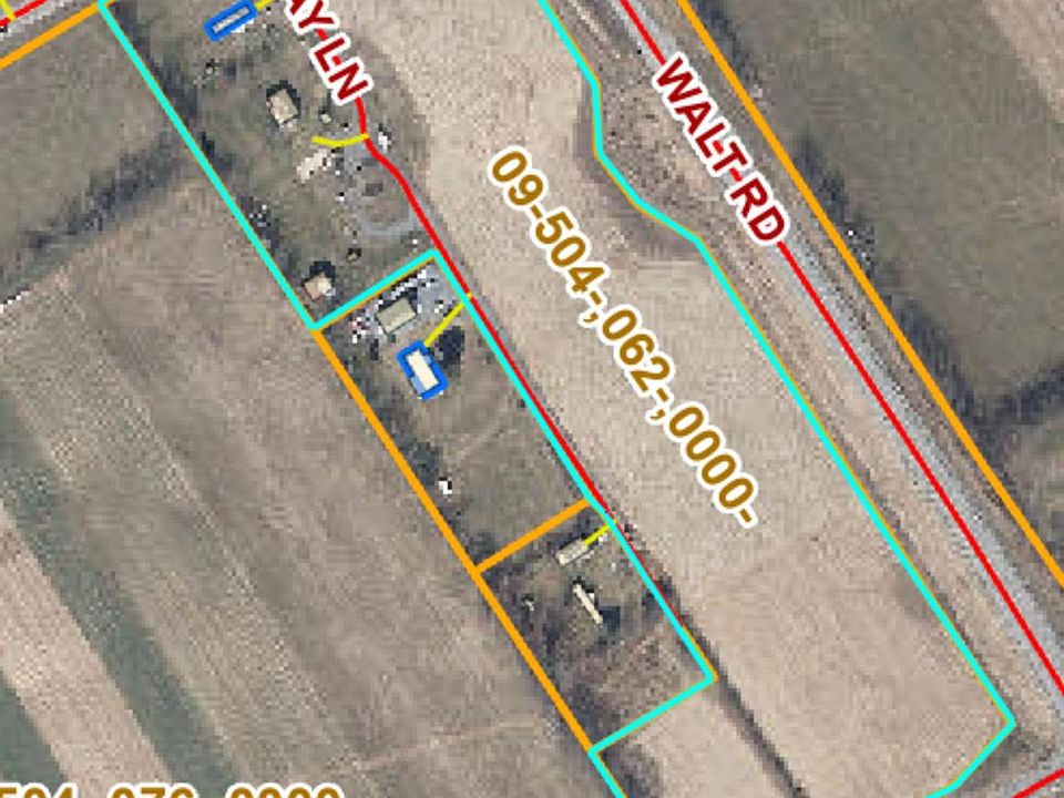 1st image of Shay Ln