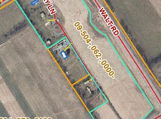 Shay Ln, Bellefonte, PA 16823
