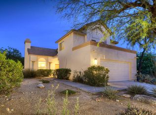 4036 E Via Del Vireo, Tucson, AZ 85718