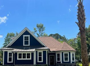 9011 Ocean Harbour Golf Club Rd SW, Calabash, NC 28467