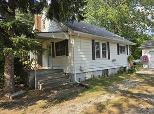 1271 S Dye Rd, Flint, MI 48532