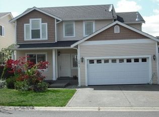 10417 Barry Bridges St SE, Yelm, WA 98597