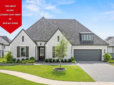 370 Telico Ct, Prosper, TX, 75078