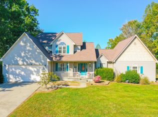 364 Cloyd Ln, London, KY 40741