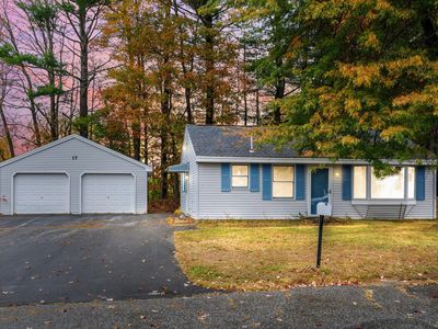 17 Sunrise Circle, Augusta, ME, 04330