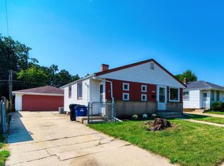 4515 Wright Ave, Racine, WI 53405