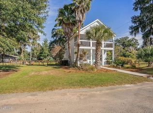 618 16th Ext, Pt Royal, SC 29935