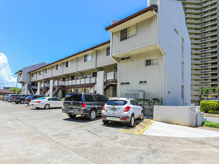 98-282 Kaonohi St #208 — Photo 31