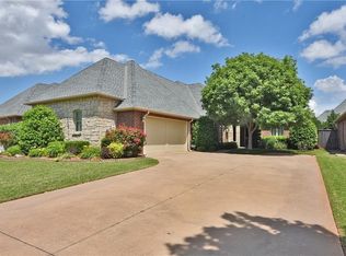12308 Arthur Ave, Oklahoma City, OK 73142