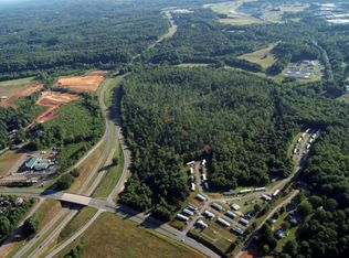 0 Us Highway 220, Martinsville, VA