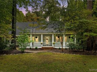 10206 Pepperhill Ln, Henrico, VA 23238