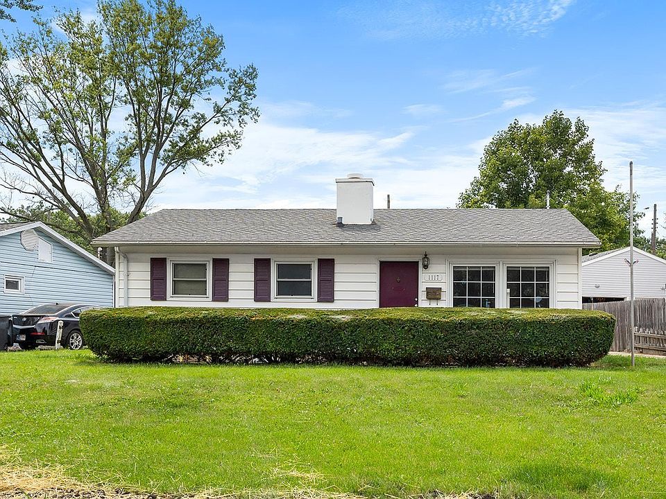 1st image of 1117 Davis Dr