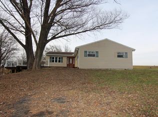 8513 Fessler Buxton Rd, Piqua, OH 45356