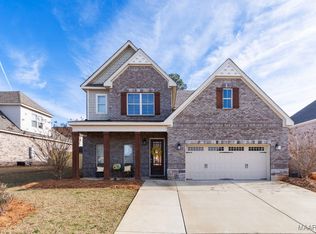 522 Jeffrey Dr, Prattville, AL 36066