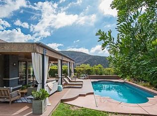 3541 Sweet Clover St, Thousand Oaks, CA 91362