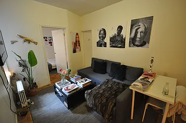 Rented by REAL New York