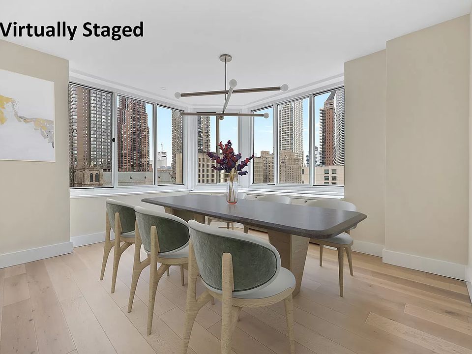 1st image of 61 W 62nd St #14JK