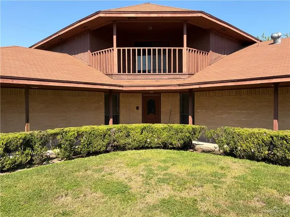 901 E Dallas Ave APT 5, McAllen, TX 78501