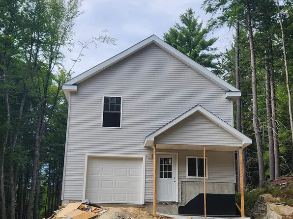 464 Long Shores Drive, Barrington, NH 03825