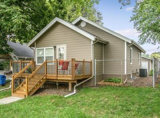 3604 Rollins Ave, Des Moines, IA 50312
