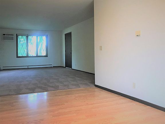 Dining Room, Living Room