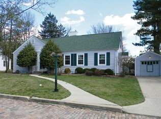 8 N May Ave, Athens, OH 45701