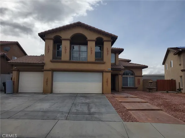 13010 Banning St, Victorville, CA 92392