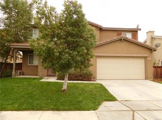 1004 Garrett Way, San Jacinto, CA 92583