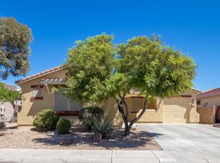 9202 W Black Hill Rd, Peoria, AZ 85383