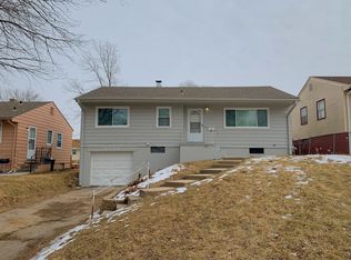 5359 N 47th Ave, Omaha, NE 68104