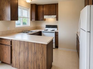 616 N 13th St, Elma, WA 98541