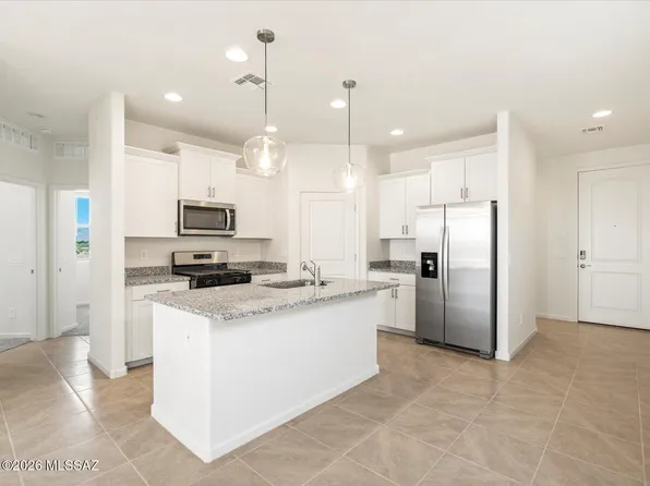 6828 W Wrenwood Way, Tucson, AZ 85757