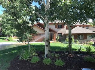 1104 W Lime Canyon Rd, Midway, UT 84049