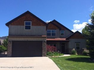 112 Blackhawk Dr, New Castle, CO 81647