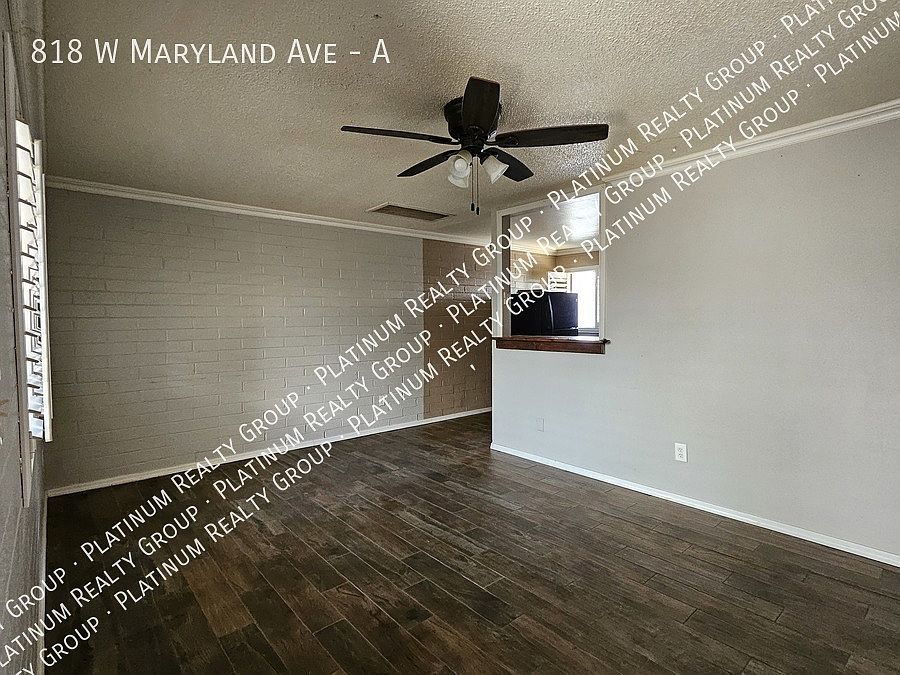1st image of 818 W Maryland Ave APT A