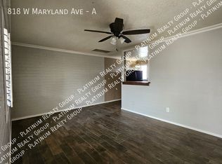 818 W Maryland Ave APT A, Phoenix, AZ 85013