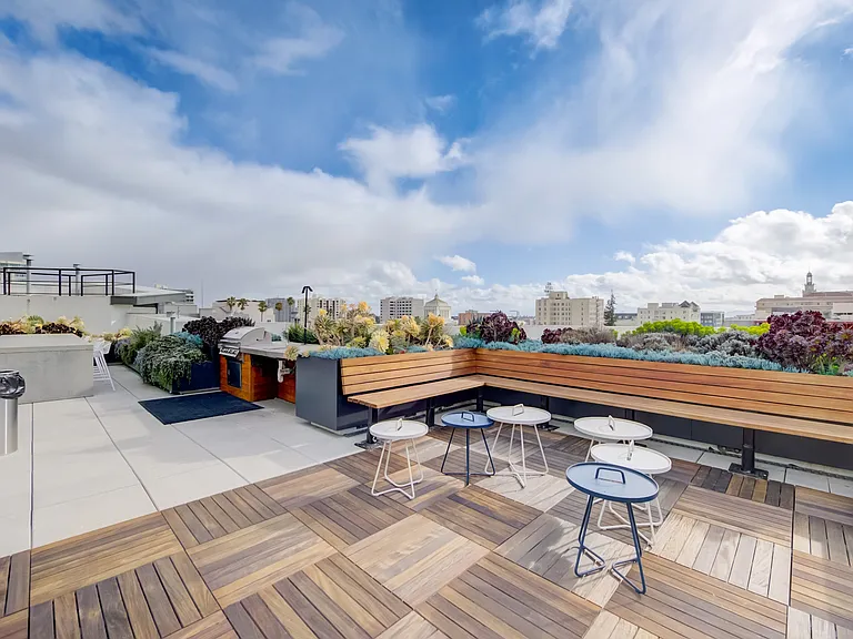Sky Deck