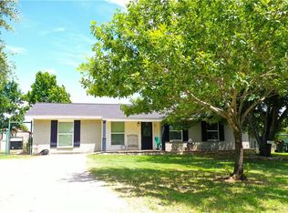 4347 Tin Top Rd, Weatherford, TX 76087