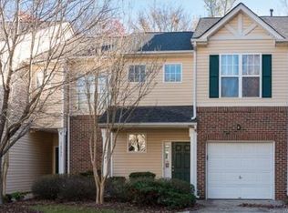 16741 Commons Creek Dr, Charlotte, NC 28277