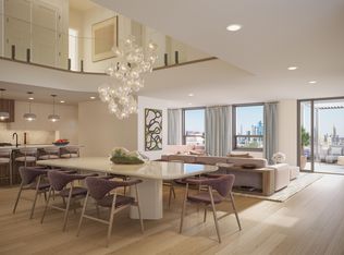 38 Jackson St #Penthouse 2, Hoboken, NJ