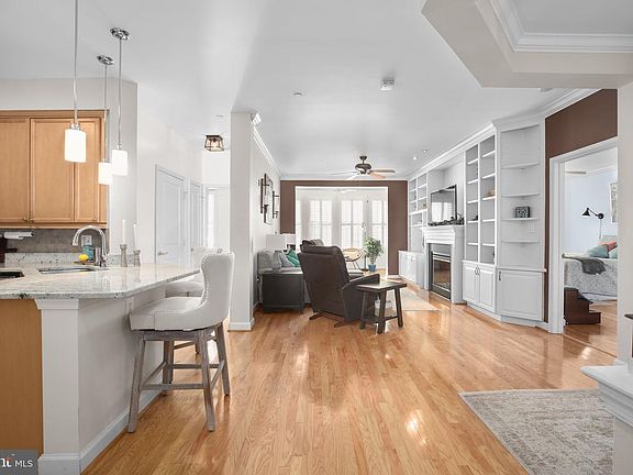 2nd image of 500 Belmont Bay Dr Unit 113